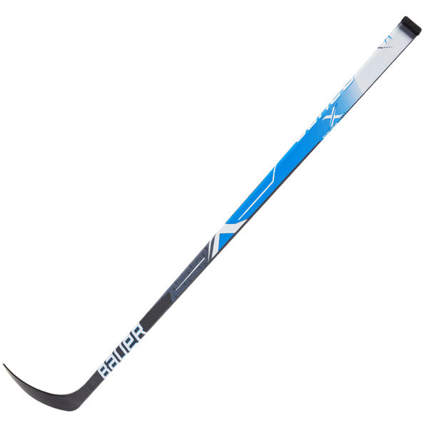 BAUER X GRIP STICK SENIOR SkatePLUS Pty Limited