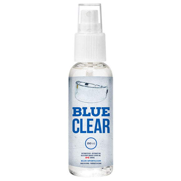 BLUE-CLEAR ANTI-FOG 150 ML