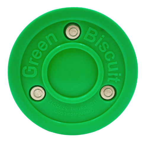 Green Biscuit - Original