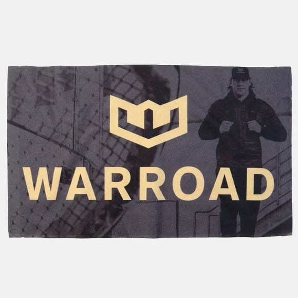 WARROAD Sport Towel