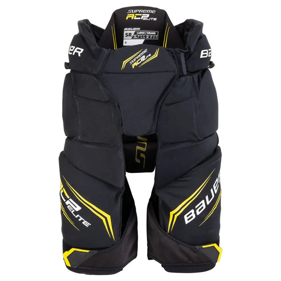 BAUER SUPREME ACP ELITE GIRDLE SENIOR