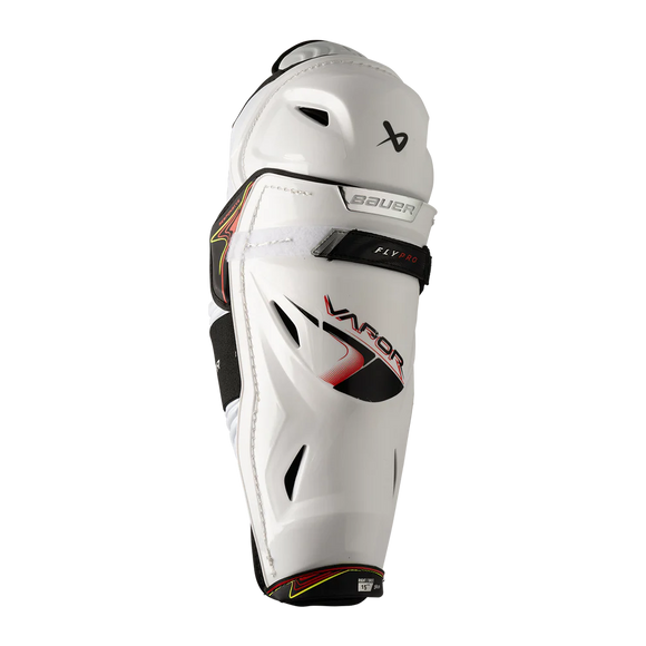 Bauer Vapor FLYPRO Shin Guards INT