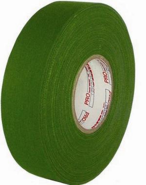 Green Cloth Tape - Pro Guard