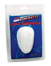 PROGUARD CUP & SUPPORTER