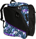 Transpack Ice Bag Designs