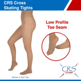 CRS Cross Skating Tights