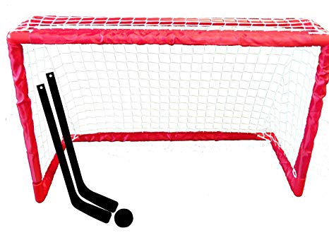 Proguard - Mini Hockey Goal Set