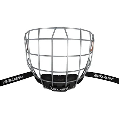 BAUER PRODIGY FACEMASK - YOUTH