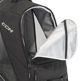 CCM 590 Wheeled Player Backpack