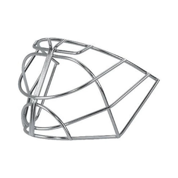 BAUER CAT-EYE RP WIRE SENIOR CHROME