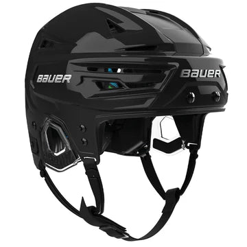 BAUER RE-AKT 155 HELMET BLACK S24