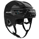 BAUER RE-AKT 155 HELMET BLACK S24
