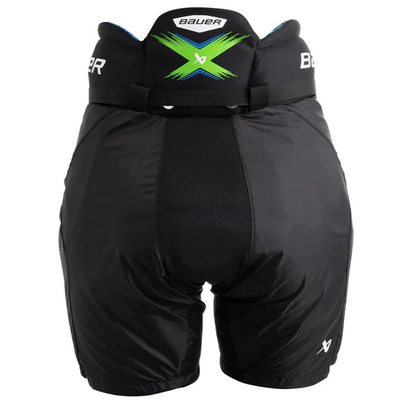 BAUER X PANT YOUTH S24