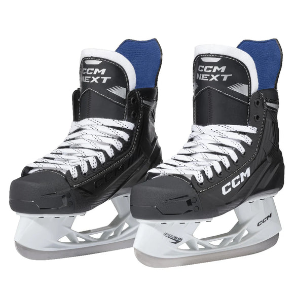 CCM Next 24 Skate - Junior