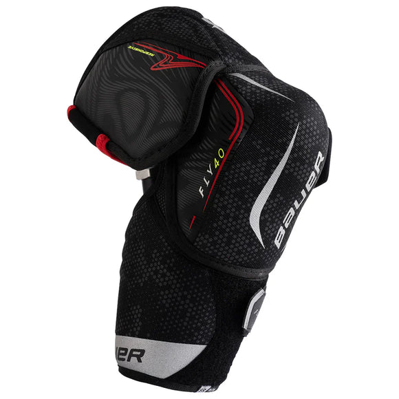 BAUER VAPOR FLY40 ELBOW PADS SENIOR S25