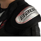 BAUER VAPOR FLY40 SHOULDER PADS SENIOR S25
