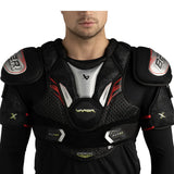 BAUER VAPOR FLY40 SHOULDER PADS SENIOR S25
