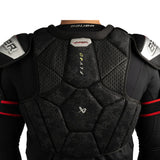BAUER VAPOR FLY40 SHOULDER PADS SENIOR S25