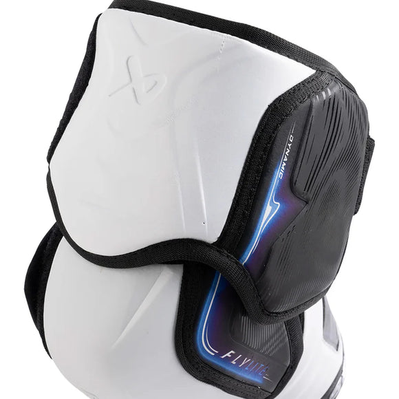 BAUER VAPOR FLYLITE ELBOW PADS SENIOR S25