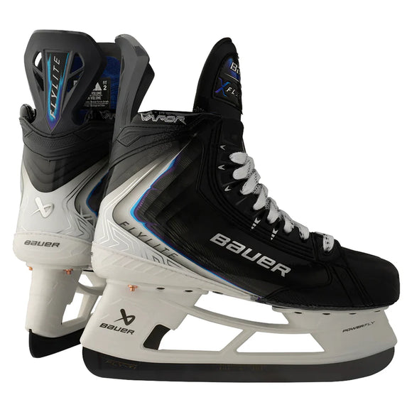 BAUER VAPOR FLYLITE SKATES SENIOR