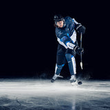 BAUER VAPOR FLYLITE STICK SENIOR S25