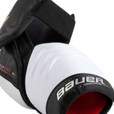 BAUER VAPOR FLYPRO ELBOW PADS INT S25