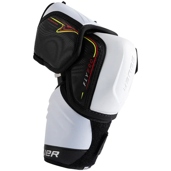BAUER VAPOR FLYPRO ELBOW PADS INT S25