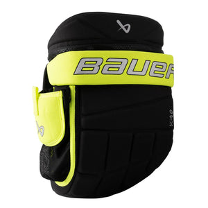 BAUER PRO (GLOVE) BACKPACK YTH S24