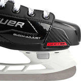 BAUER LIL ROOKIE ADJUSTABLE SKATE YOUTH