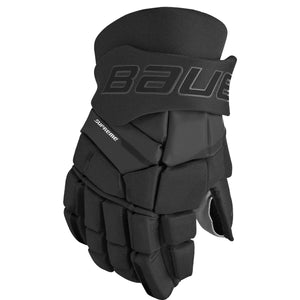 BAUER SUPREME M3 GLOVES INTERMEDIATE