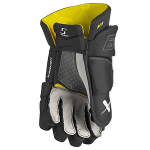 BAUER SUPREME M3 GLOVES SENIOR