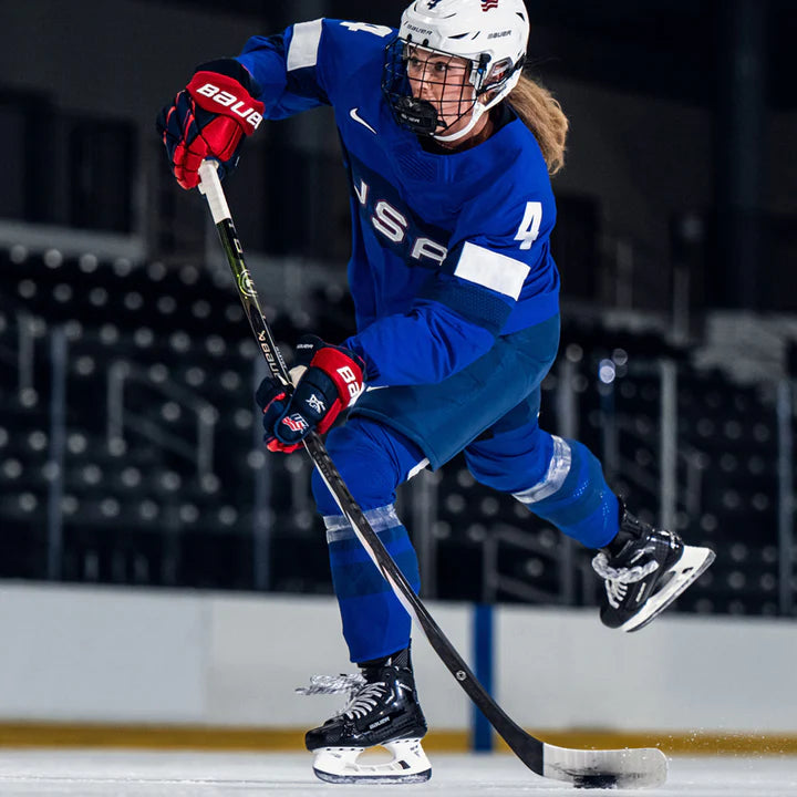 BAUER PROTO R GRIP STICK INT – SkatePLUS Pty Limited