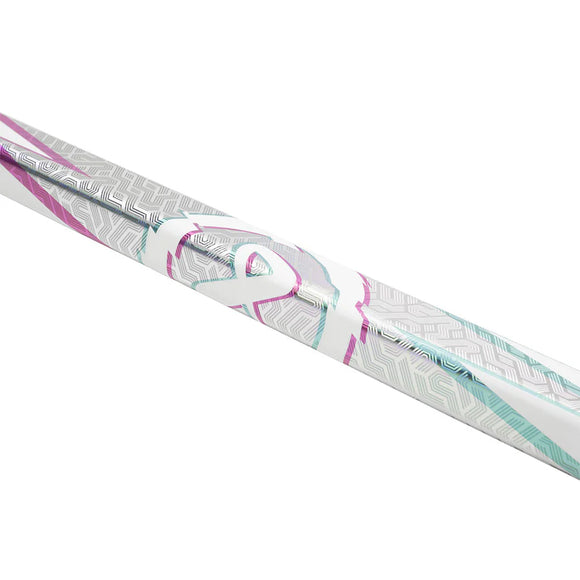 S25 BAUER PROTO2 WHITE GRIP STICK SENIOR