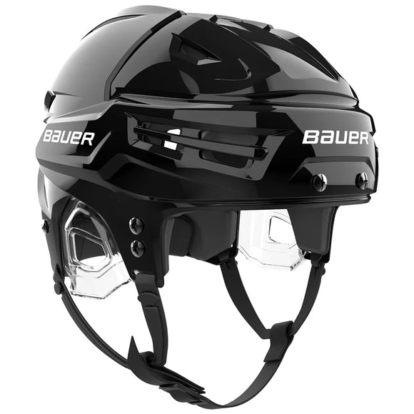 BAUER RE-AKT 70 HELMET BLACK
