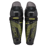 CCM Tacks XF 80 Shin Guards - Senior