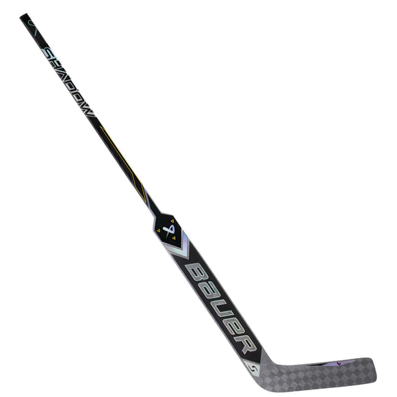 BAUER SUPREME SHADOW GOAL STICK SENIOR