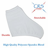 CRS Cross Lycra Boot Covers