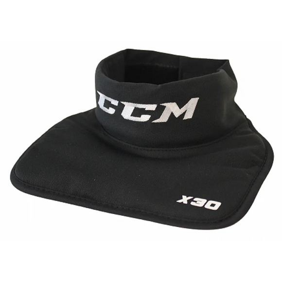 Click to expand   CCM X30 Neck Guard