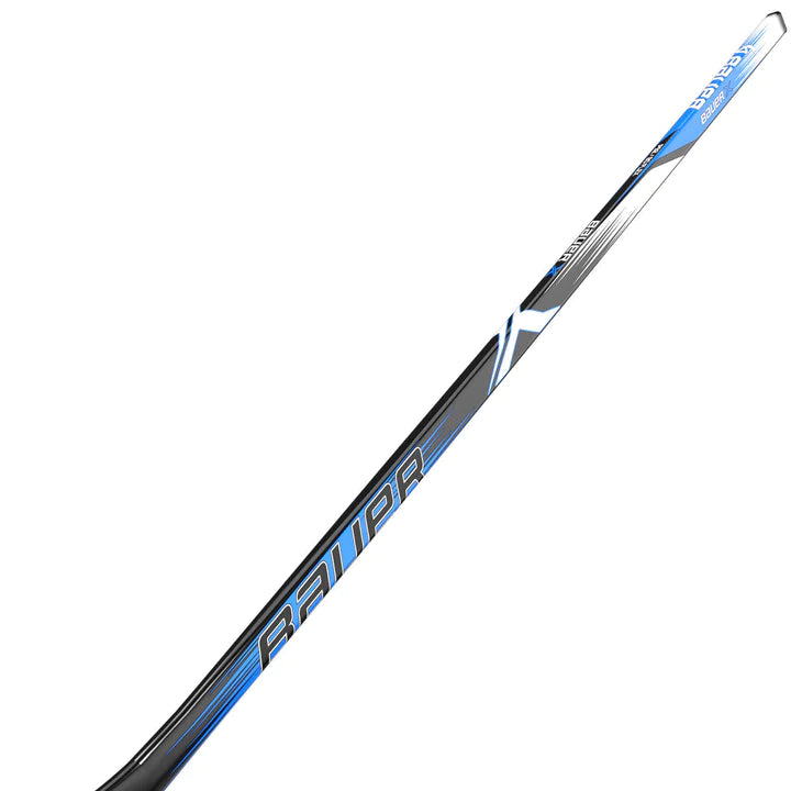 BAUER X SERIES COMPOSITE STICK INTERMEDIATE – SkatePLUS Pty Limited