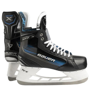 BAUER X SKATES SENIOR