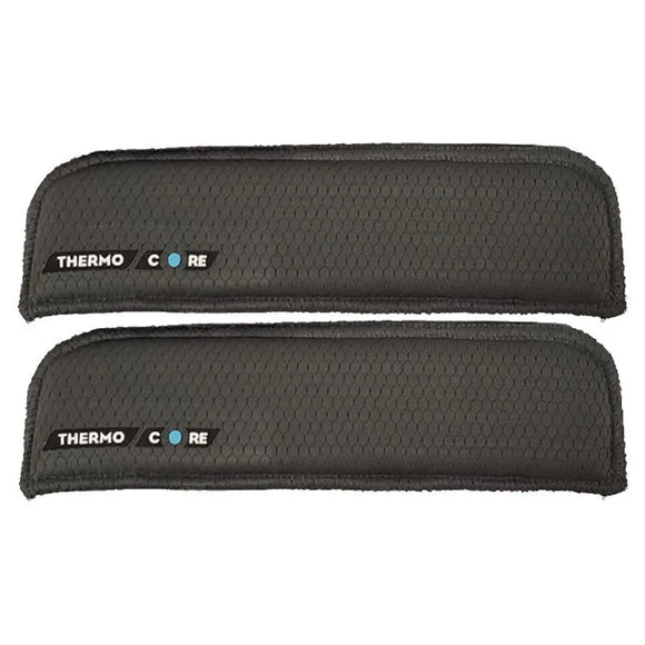 BAUER THERMOCORE SWEAT BAND SR - 2 PACK