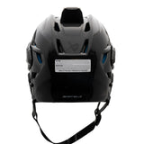 BAUER RE-AKT 55 COMBO HELMET