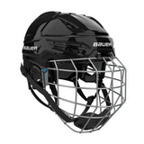 BAUER RE-AKT 55 COMBO HELMET