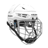 BAUER RE-AKT 55 COMBO HELMET