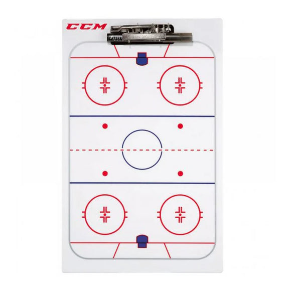 CCM Coaching Board