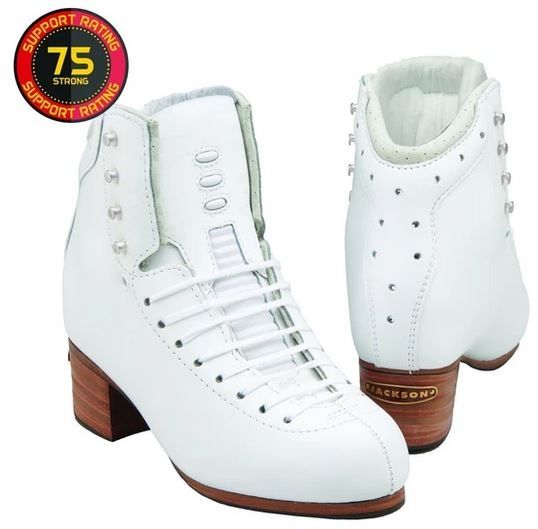 Jackson Elite DJ5300 Boots