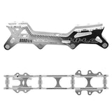 HI-LO ALUMINIUM CHASSIS