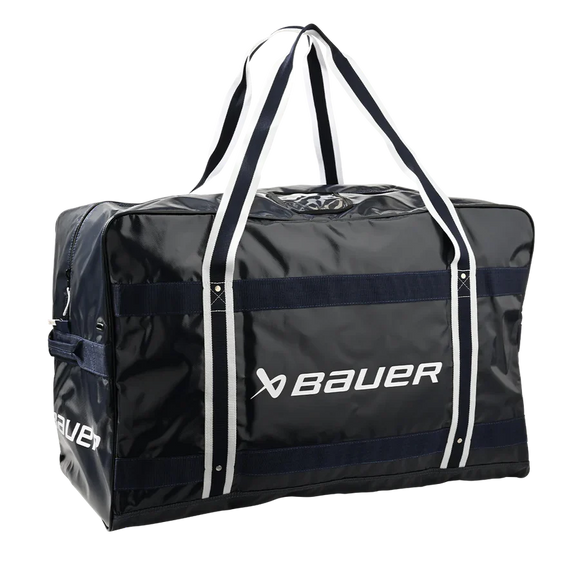 2023 BAUER PRO CARRY BAG SENIOR BLACK