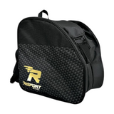 BACKPACK RISPORT BLK/GOLD