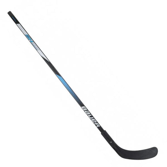 BAUER SH1000 WOOD STICK WITH PLASTIC BLADE 43